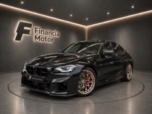 BMW Serie 2 M2 CS