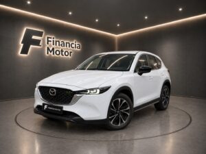 MAZDA CX-5 2.5 GE 143KW 194CV AWD AT NEW