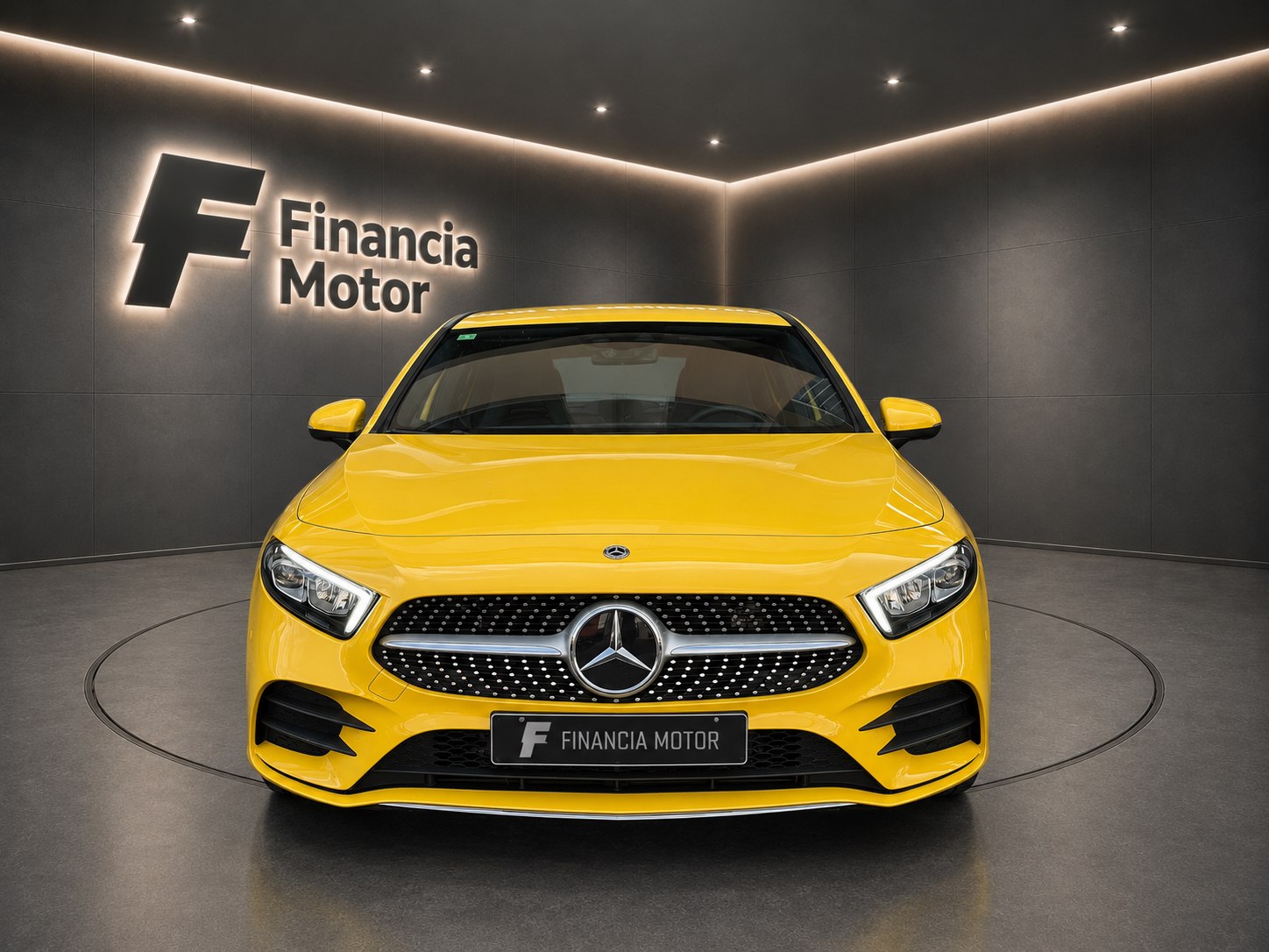 MERCEDES-BENZ Clase A A 250 e - Imagen 9