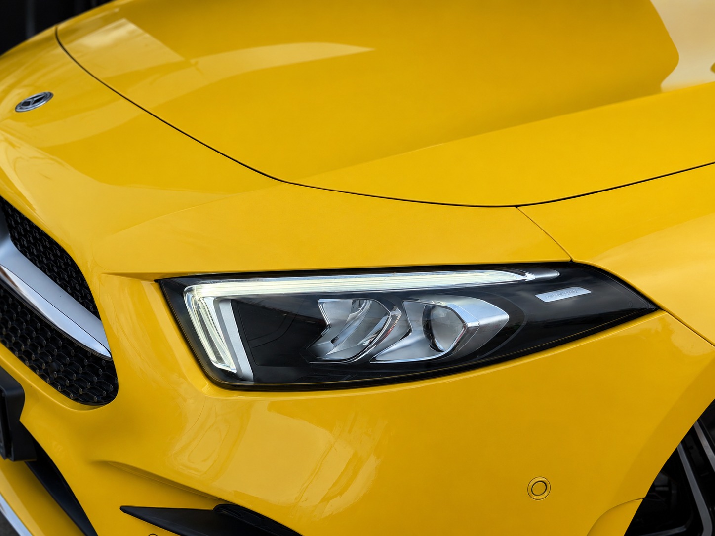 MERCEDES-BENZ Clase A A 250 e - Imagen 15