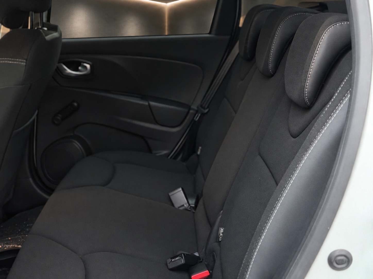 RENAULT Clio Zen TCe 66kW 90CV 18 - Imagen 7